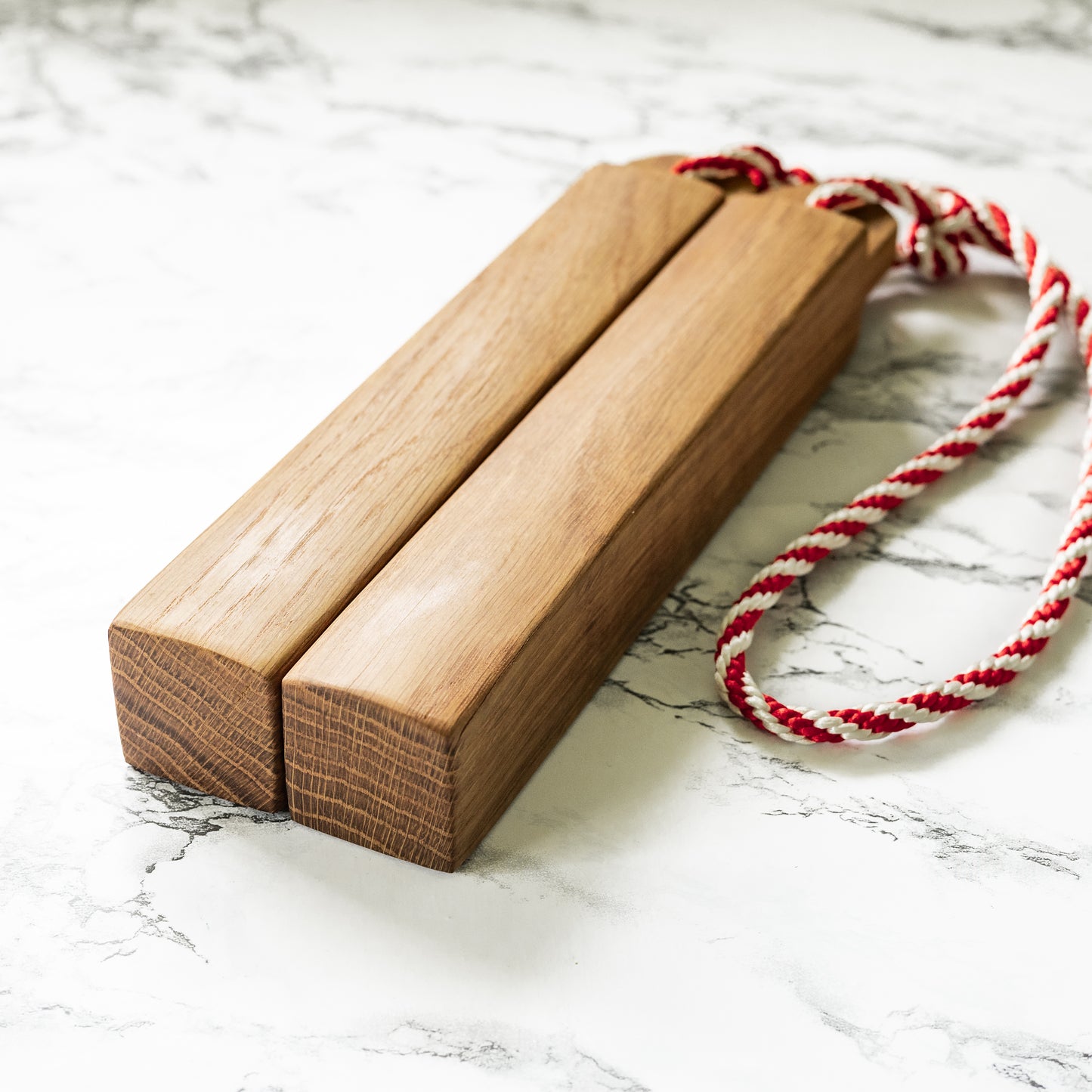 White Oak Hyoshigi