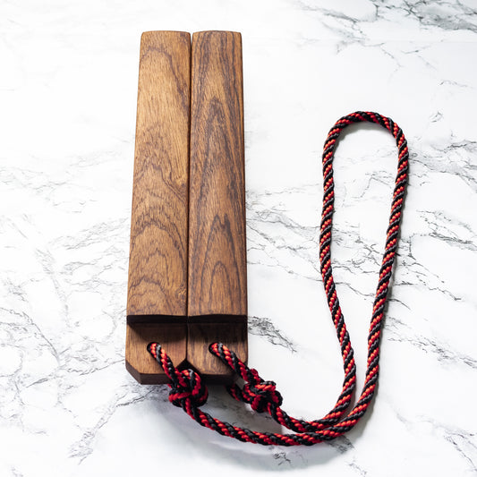 Sapele Hyoshigi
